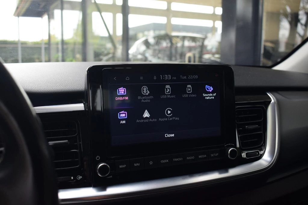 Kia Stonic – foto 20