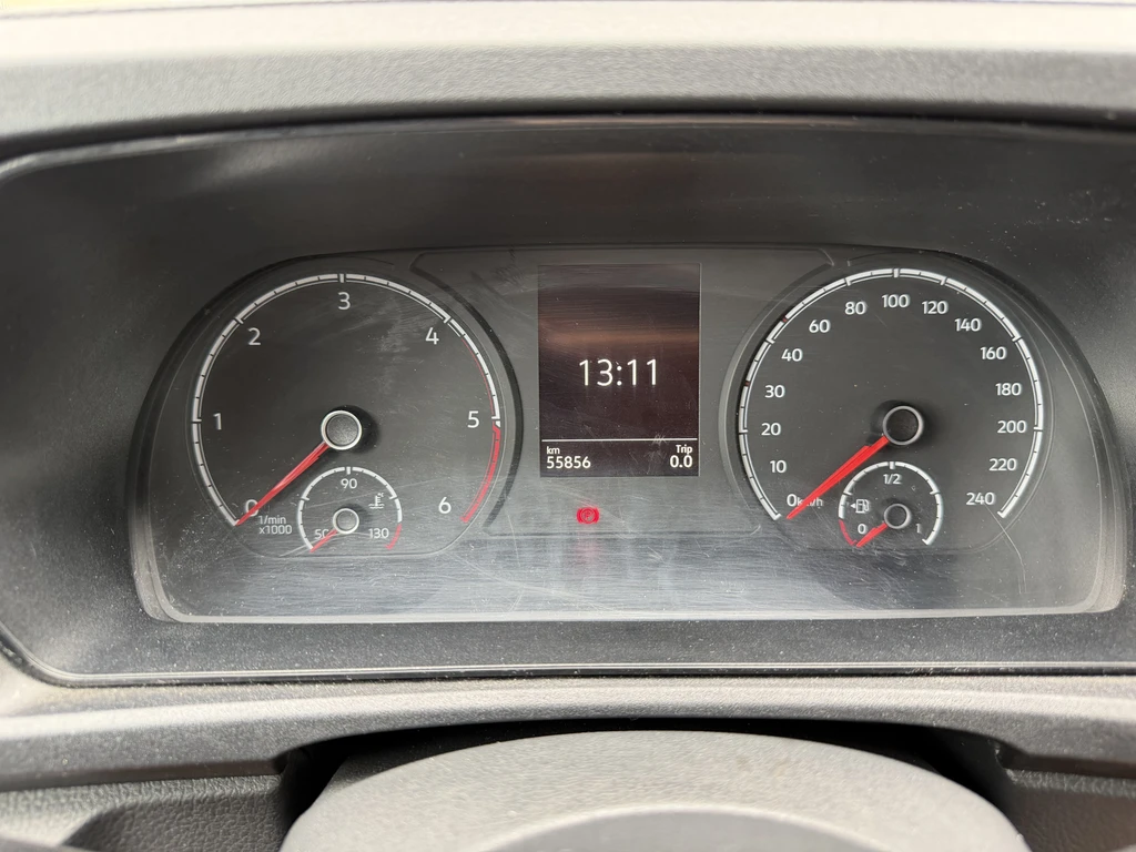 Volkswagen Caddy – foto 13