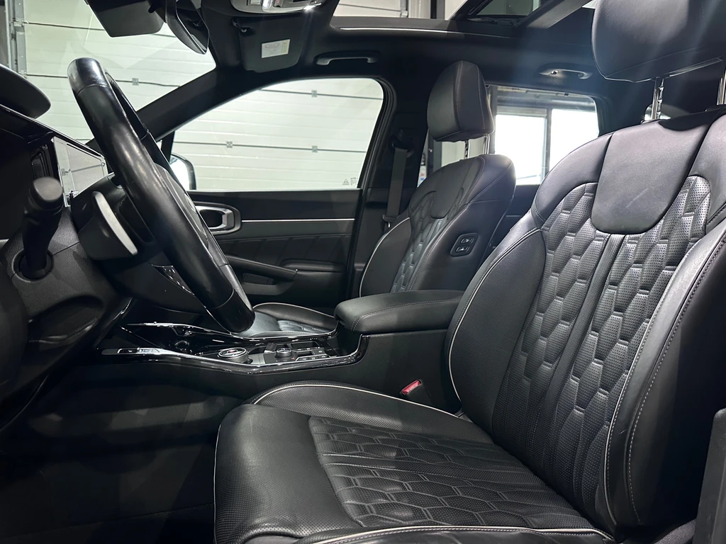 Kia Sorento – foto 25