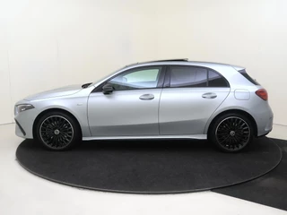 Mercedes-Benz A-Klasse – thumbnail 2