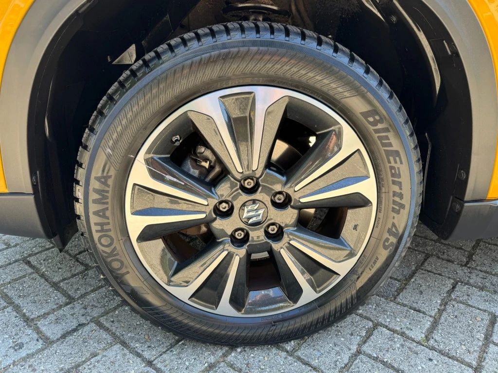 Suzuki Vitara – foto 21