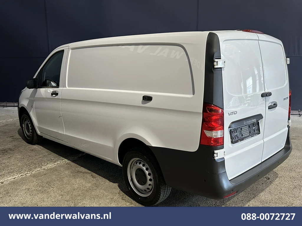 Mercedes-Benz Vito – foto 2