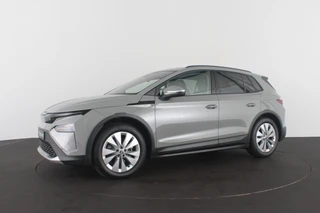 Škoda Elroq – thumbnail 2