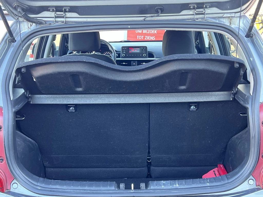 Kia Picanto – foto 21