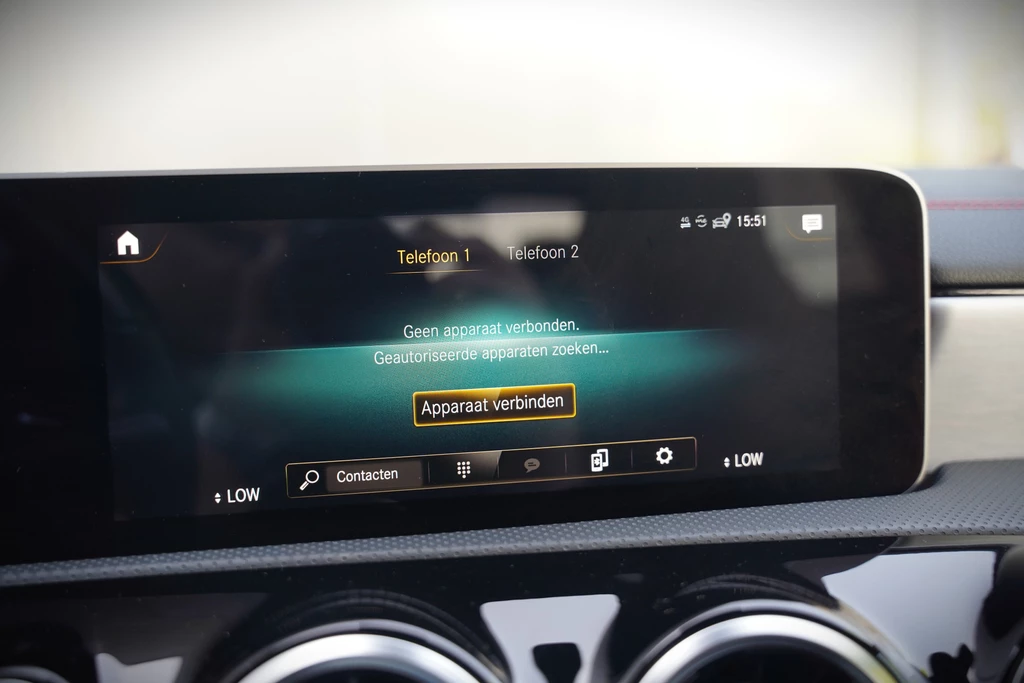 Mercedes-Benz CLA – foto 40