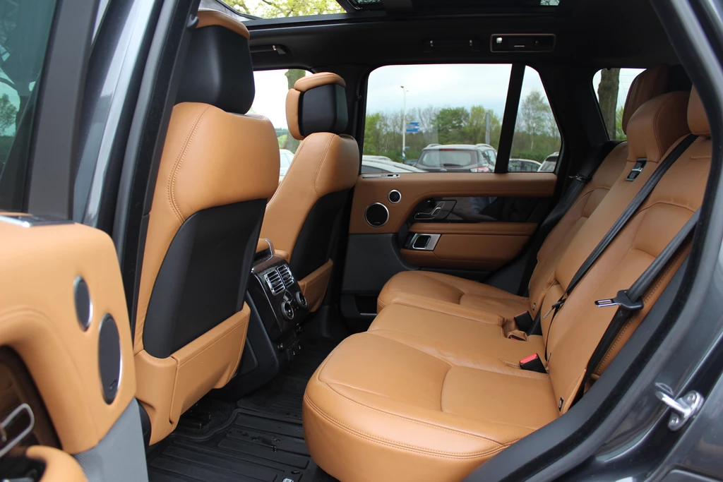 Land Rover Range Rover – foto 13