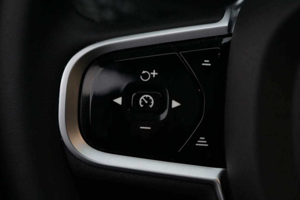 Volvo XC60 – foto 21
