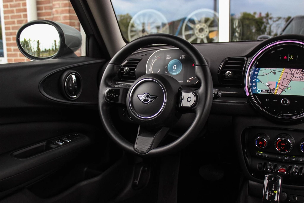 MINI Clubman – foto 24