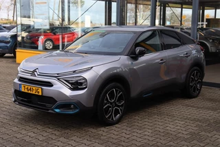 Citroën ë-C4 – thumbnail 2