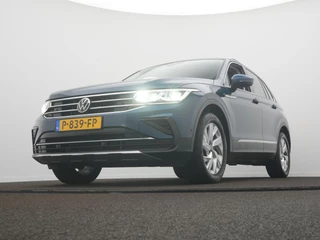 Volkswagen Tiguan – thumbnail 2
