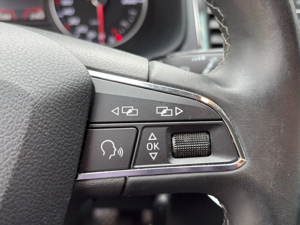 SEAT Ateca – foto 18