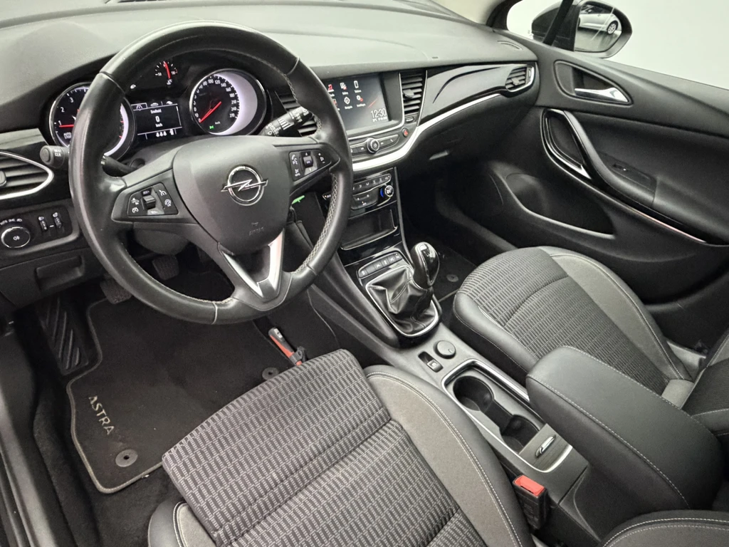 Opel Astra – foto 10