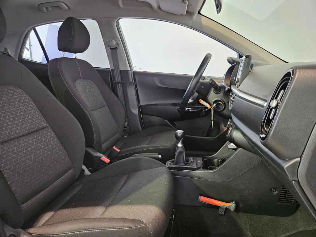 Kia Picanto – foto 21