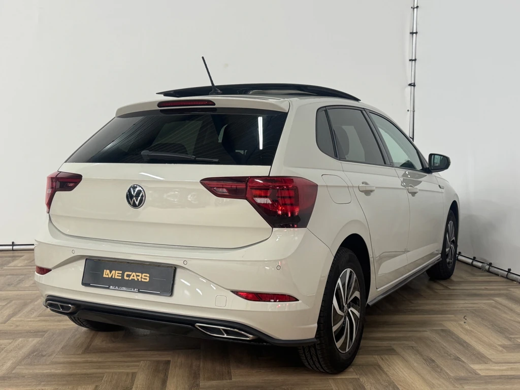 Volkswagen Polo – foto 5