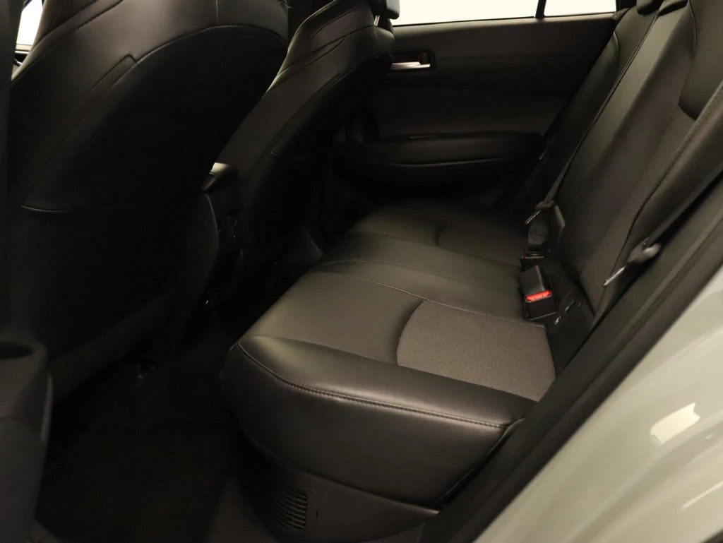 Toyota Corolla Cross – foto 23