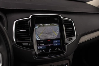 Volvo XC90 – thumbnail 34