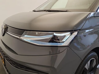 Volkswagen Multivan – thumbnail 10