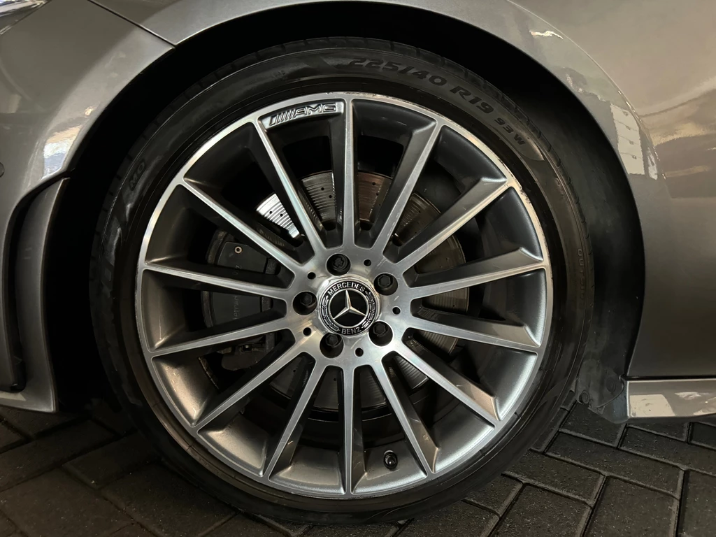Mercedes-Benz CLA – foto 22