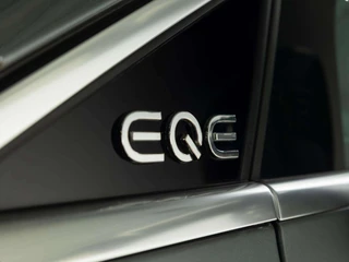 Mercedes-Benz EQE – thumbnail 7