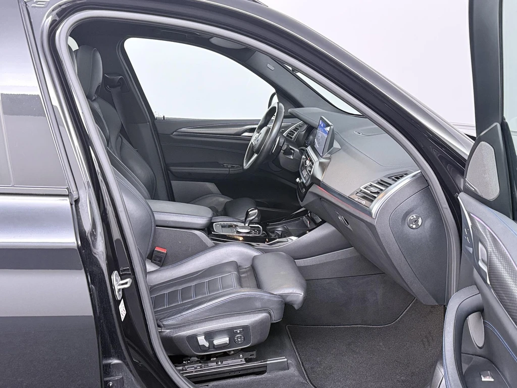 BMW X3 – foto 41