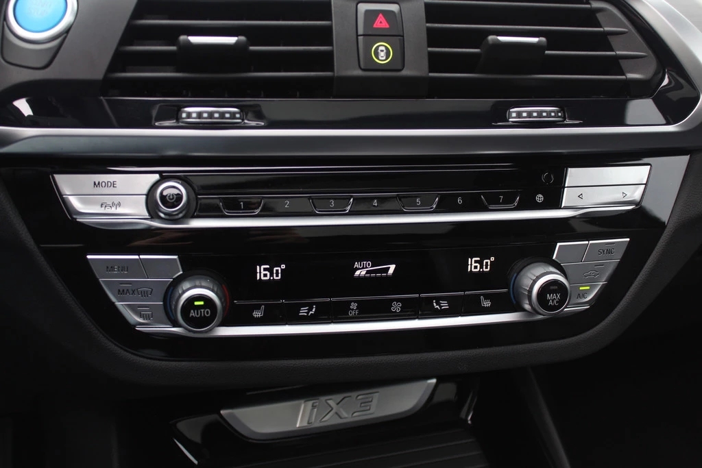 BMW iX3 – foto 27