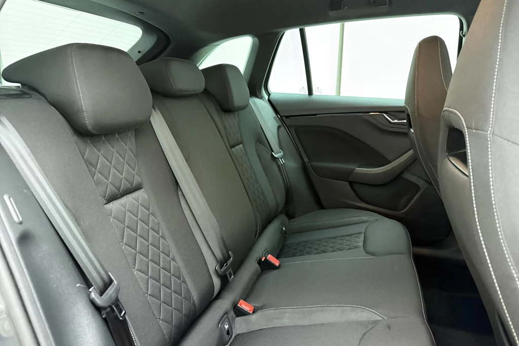 Škoda Scala – foto 13