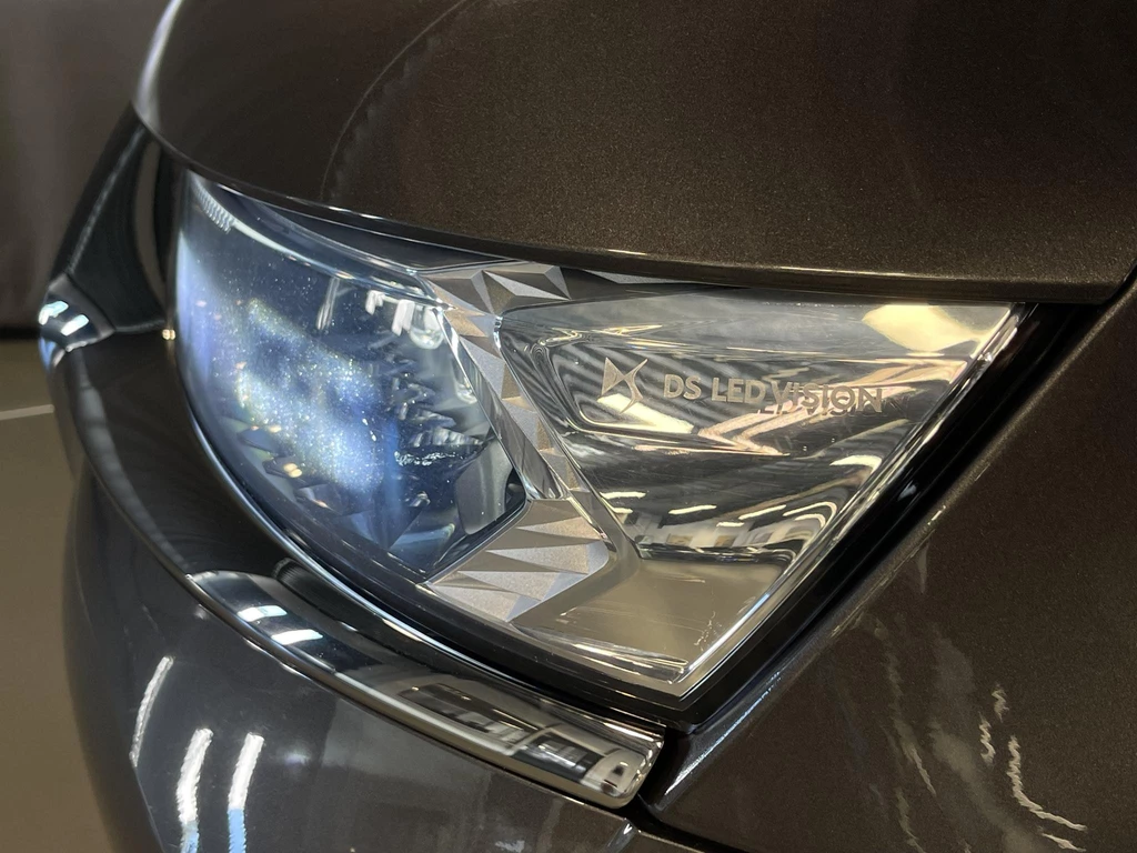 DS DS 7 – foto 45