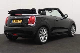 MINI Cooper Cabrio – thumbnail 7