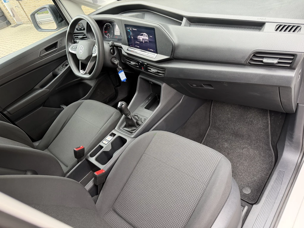 Volkswagen Caddy – foto 14