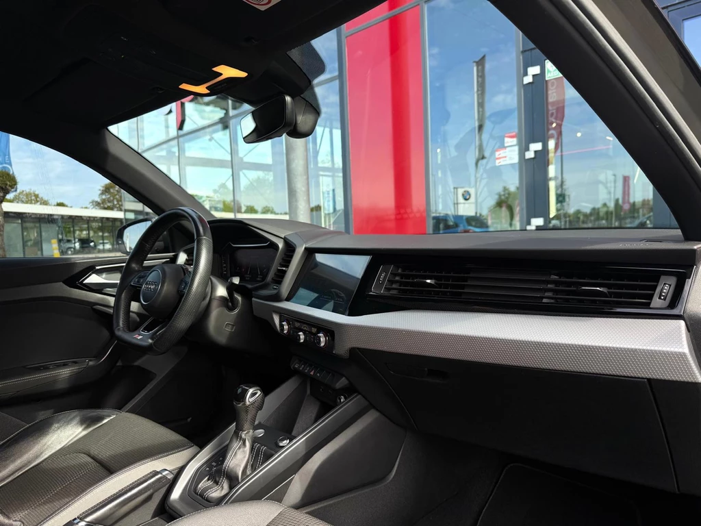 Audi A1 Sportback – foto 24