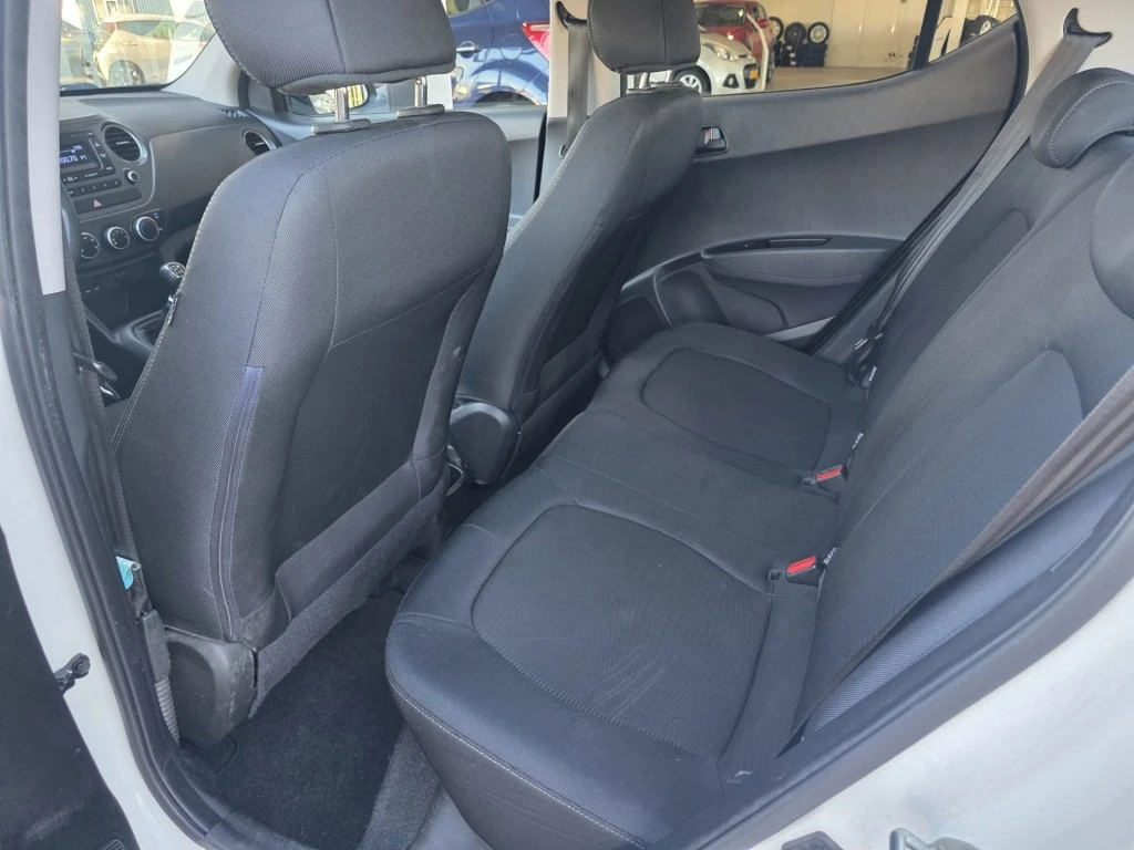 Hyundai i10 – foto 15