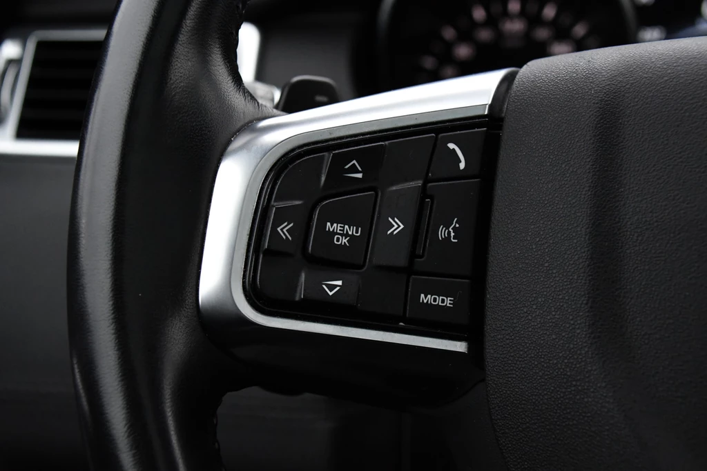 Land Rover Discovery Sport – foto 22