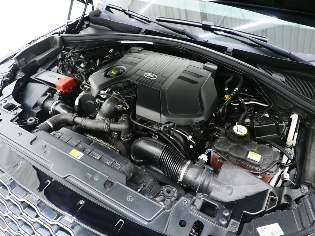 Land Rover Range Rover Velar – foto 12