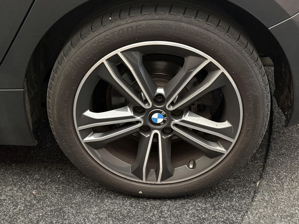 BMW 1 Serie – foto 13