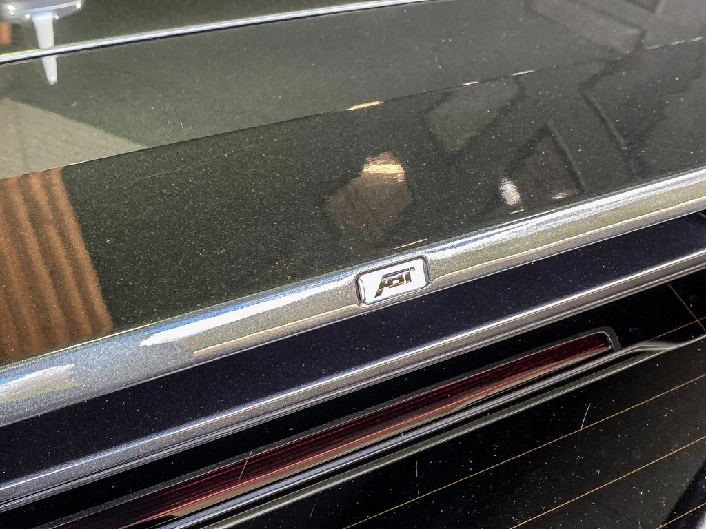 Audi SQ5 – foto 50