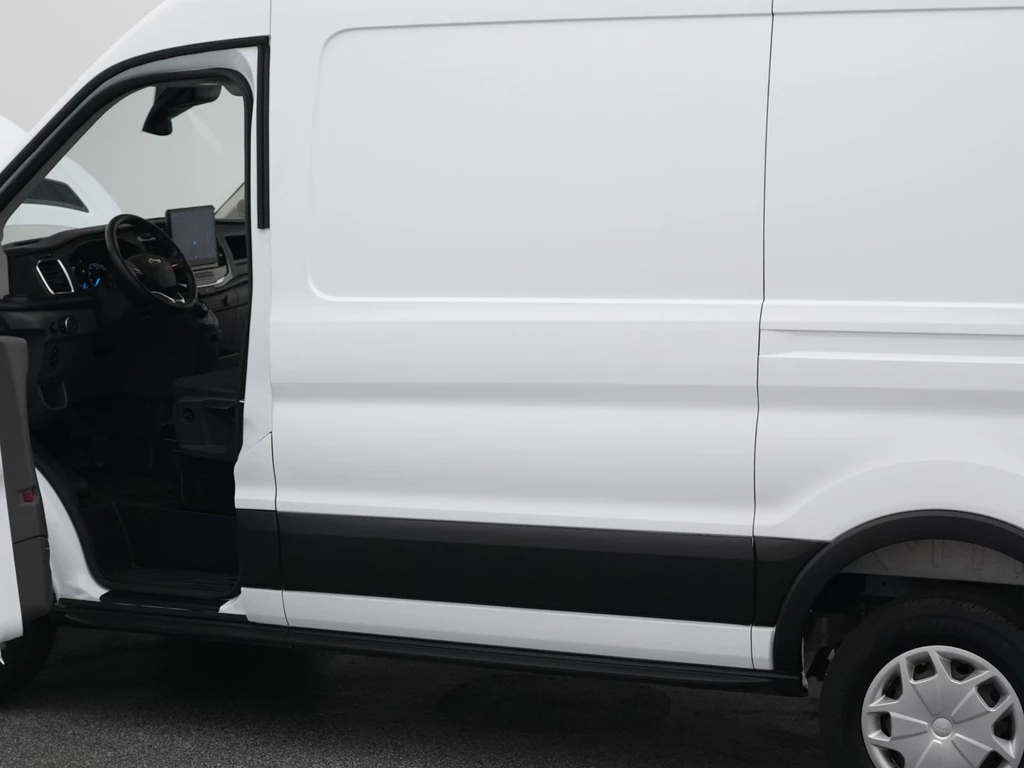 Ford E-Transit – foto 4