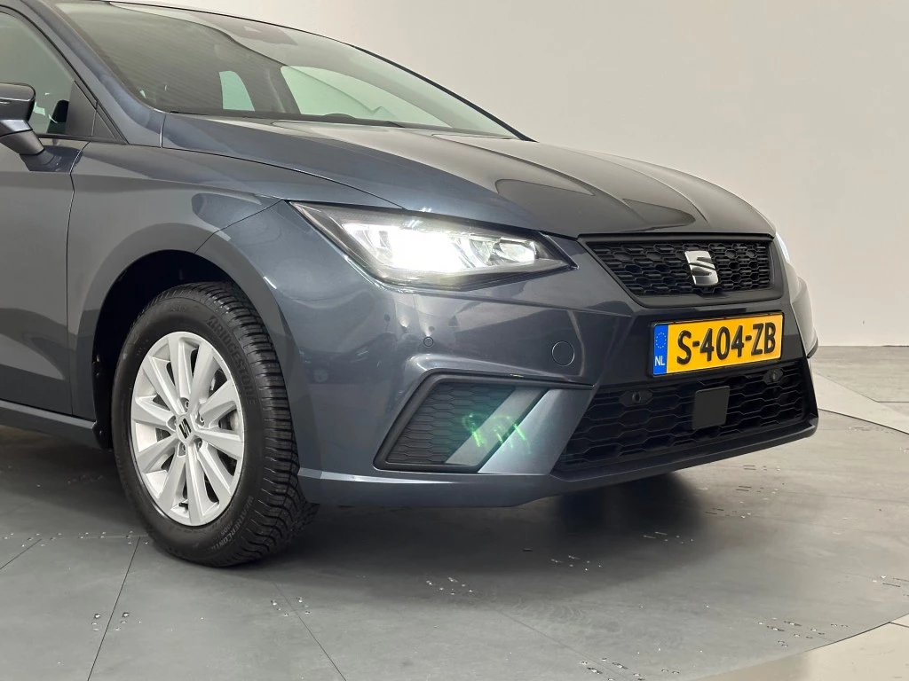 SEAT Ibiza – foto 13