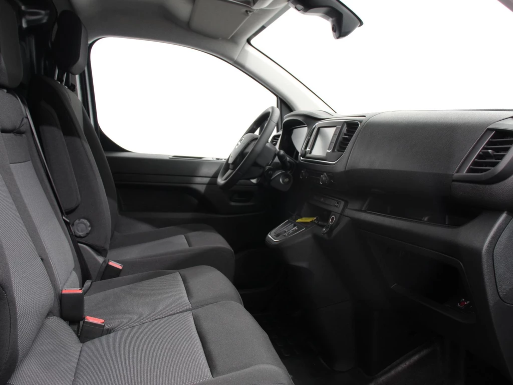 Opel Vivaro-e – foto 26