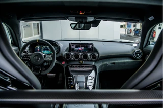 Mercedes-AMG GT – thumbnail 19
