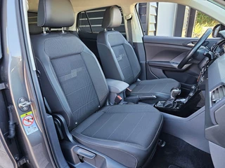 Volkswagen T-Cross – thumbnail 35