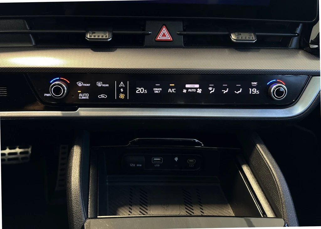 Kia Sportage – foto 18