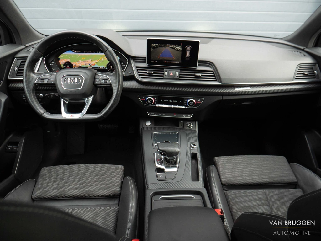 Audi Q5 – foto 16