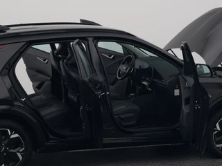 Kia Niro EV – thumbnail 37
