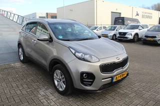 Kia Sportage – thumbnail 7