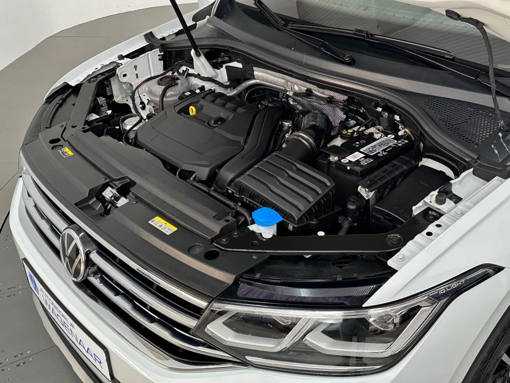 Volkswagen Tiguan – foto 20