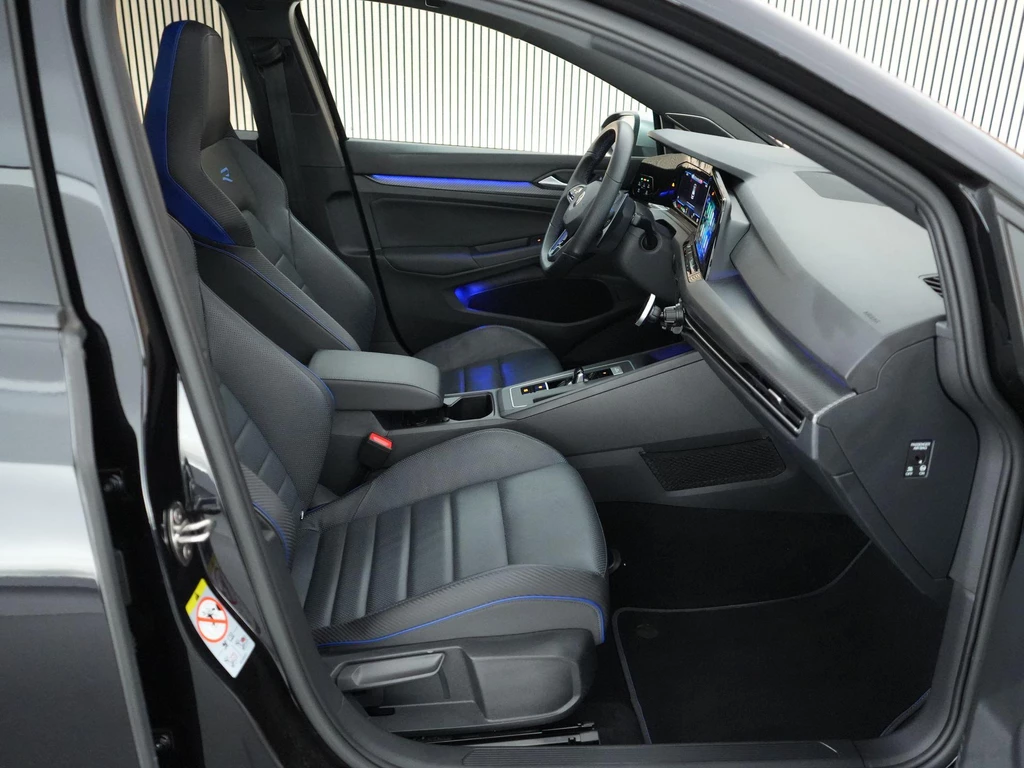 Volkswagen Golf – foto 25