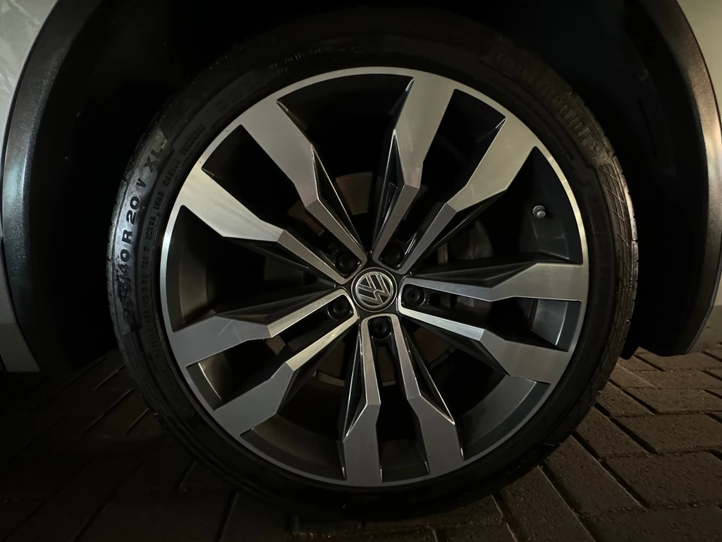 Volkswagen Tiguan – foto 37