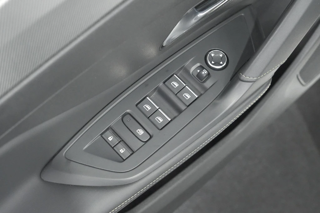 Peugeot 308 – foto 32