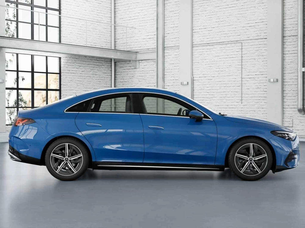 Mercedes-Benz CLA – foto 5