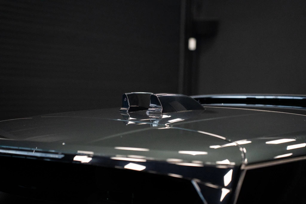 Land Rover Range Rover – foto 10